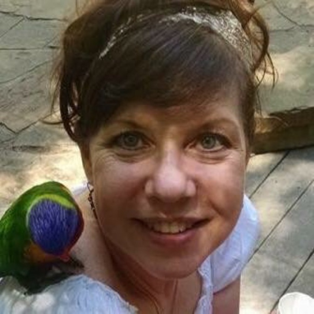 Meet your Posher, Kimberly